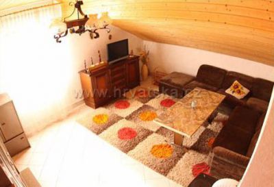Apartmani Kuzmicic