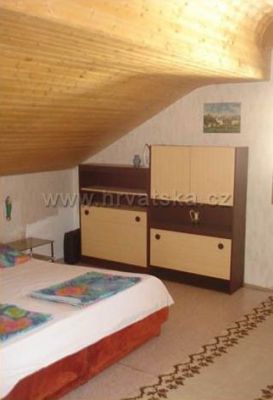 Apartmani Kuzmicic