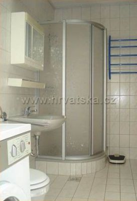Apartmani Kuzmicic