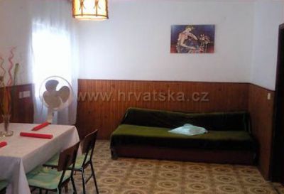 Apartmani Kuzmicic