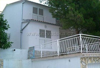 Apartman Dolaška Draga
