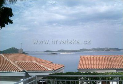 Apartman Dolaška Draga