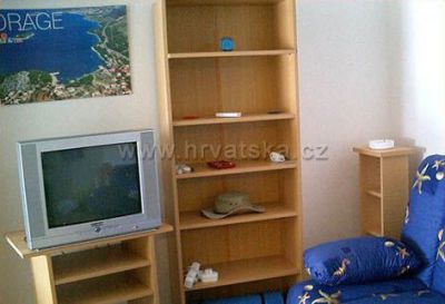 Apartman Dolaška Draga