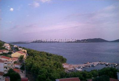 Apartman Dolaška Draga