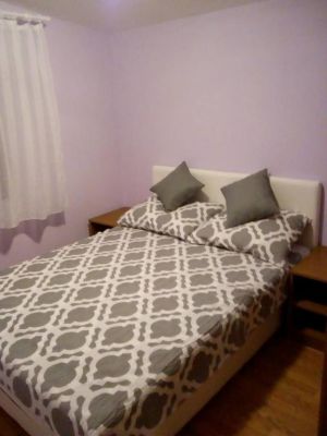 Apartman LANA Vir