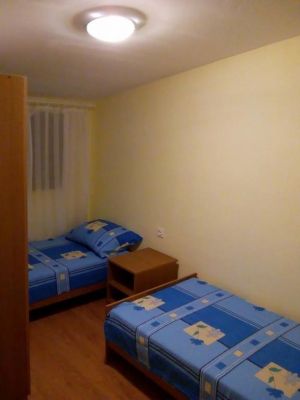 Apartman LANA Vir