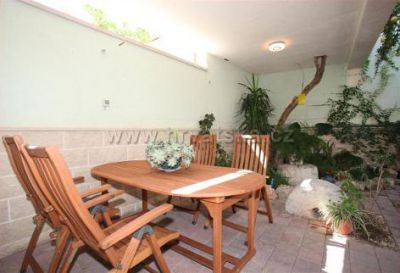 Apartmani Lara