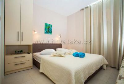 Apartmani Lara