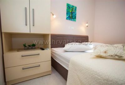 Apartmani Lara