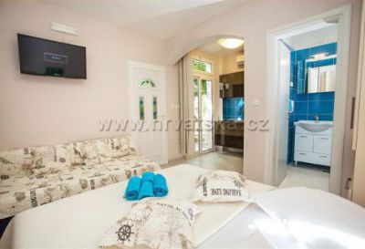 Apartmani Lara