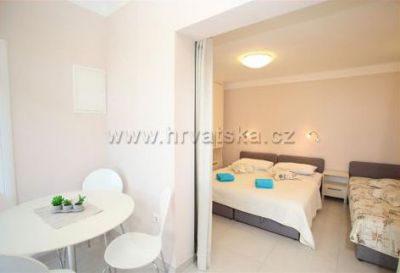 Apartmani Lara