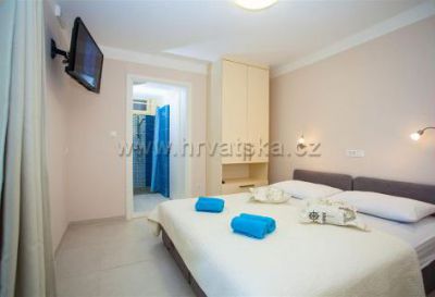 Apartmani Lara