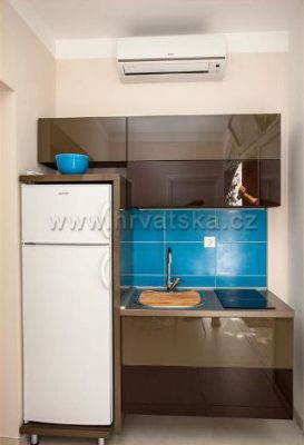 Apartmani Lara