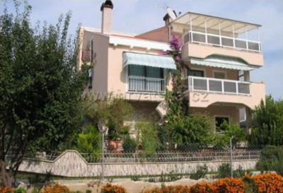 Apartmani Laura