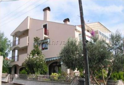 Apartmani Laura
