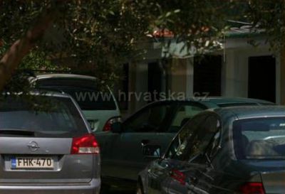 Apartmani Laura