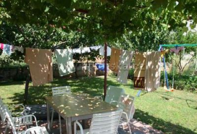 Apartmani Laura