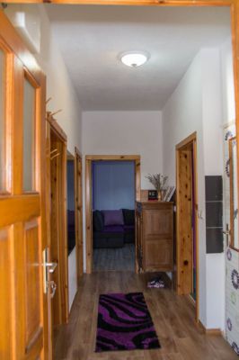 Apartman Lavanda