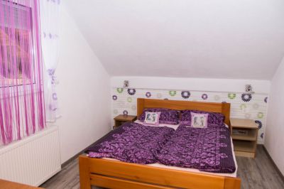 Apartman Lavanda