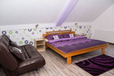 Apartman Lavanda