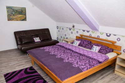 Apartman Lavanda