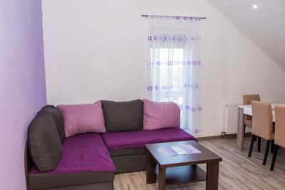 Apartman Lavanda