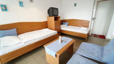 Apartmansko naselje Lavande