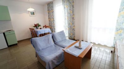 Apartmansko naselje Lavande