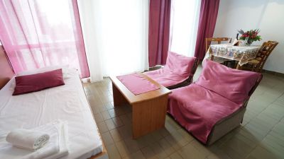 Apartmansko naselje Lavande