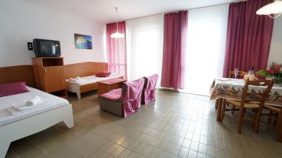 Apartmansko naselje Lavande