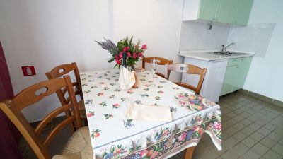 Apartmansko naselje Lavande