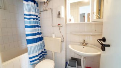 Apartmansko naselje Lavande