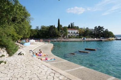Apartmansko naselje Lavande