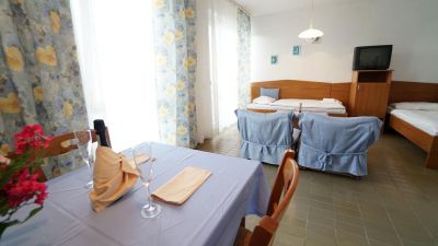 Apartmansko naselje Lavande