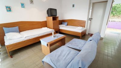 Apartmansko naselje Lavande