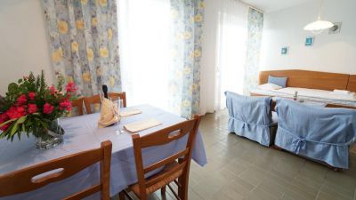 Apartmansko naselje Lavande