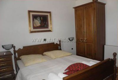 Gemütliche Pension in Duce bei Omis