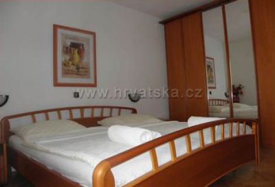Gemütliche Pension in Duce bei Omis