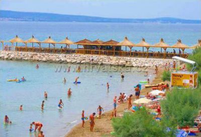 Gemütliche Pension in Duce bei Omis