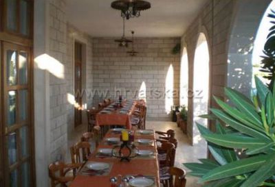 Gemütliche Pension in Duce bei Omis