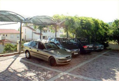 Gemütliche Pension in Duce bei Omis