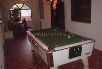 Gemütliche Pension in Duce bei Omis