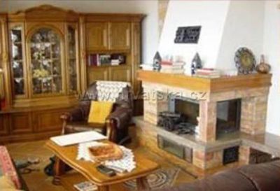 Gemütliche Pension in Duce bei Omis