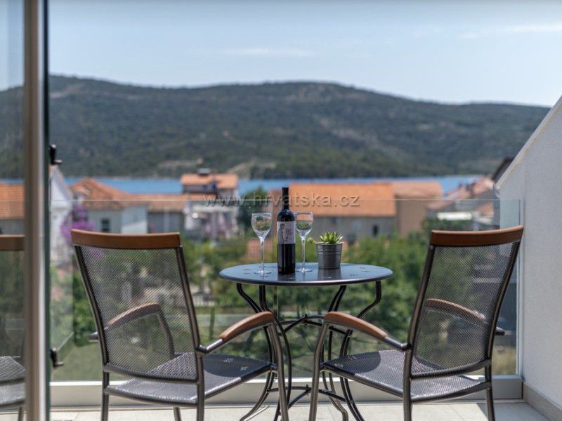 Apartmani Lejla