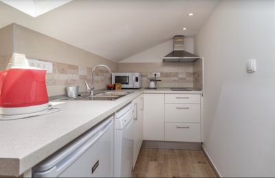 Apartmani Lejla