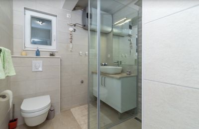 Apartmani Lejla