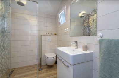 Apartmani Lejla