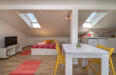 Apartmani Lejla