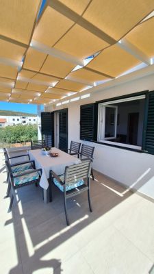 Apartmani Lejla