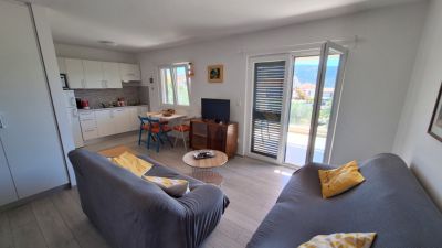 Apartmani Lejla